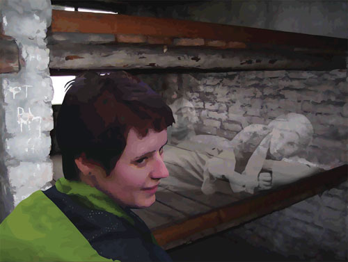 The Women's Barracks
