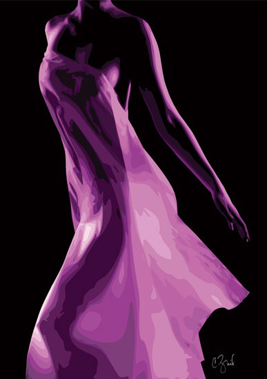 Pale Spirit