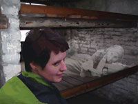 The Women's Barracks