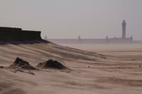 Dunkirk Beach
