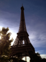 Eiffel Tower