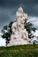 Meaux Monument