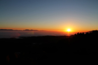 Montebello Sunset