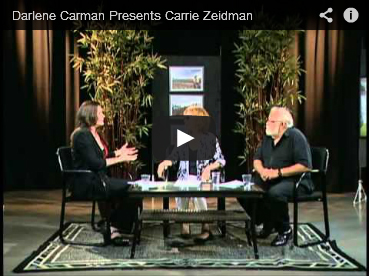 Darlene Carman Presents